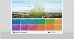 Desktop Screenshot of alsbach-haehnlein.de
